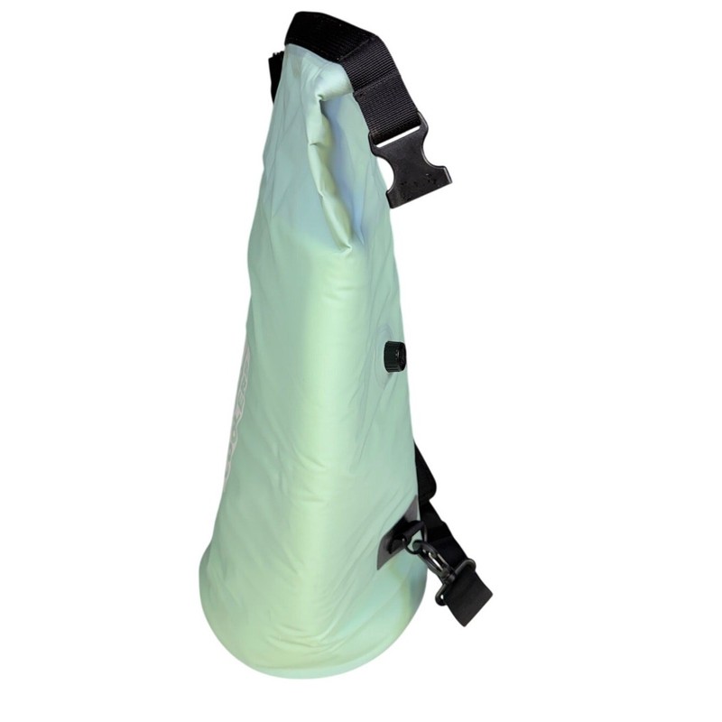 ICEMULE Classic Medium Soft Collapsible Cooler 15L 24 | Seafoam Green 24 Cans gallery