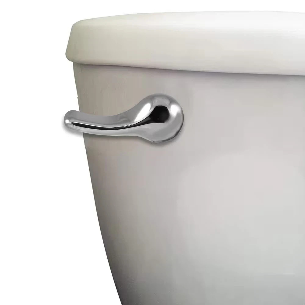 Toilet Handle 8 Inch Universal Flush Lever Chrome Front Mount Replacement gallery