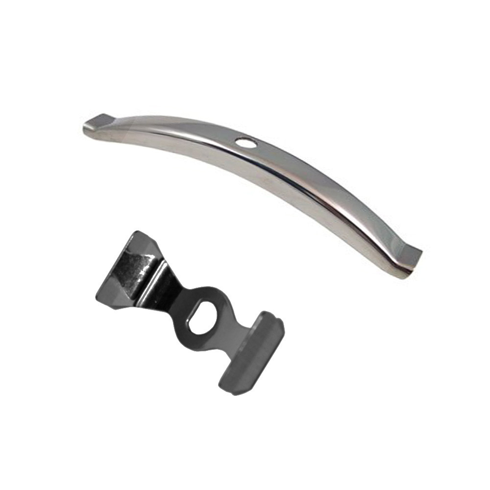 Silampos Pressure Cooker Replacement Yoke Ø245 (8, 10 & 12 Liters) gallery