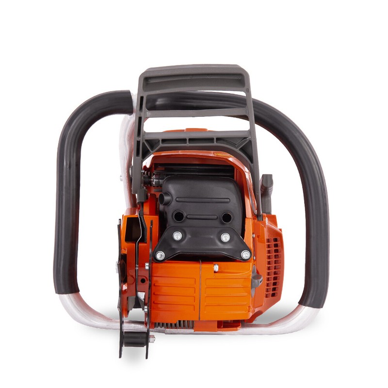 Holzfforma Full Orange G372 71cc For Husqvarna 372XP Chainsaw No Bar Chain gallery