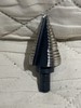 NEW NO PACKAGE DeWalt Step Drill Bit ( 7/8-in to 1-1/8-in DWA1710239DF FREESHIP gallery
