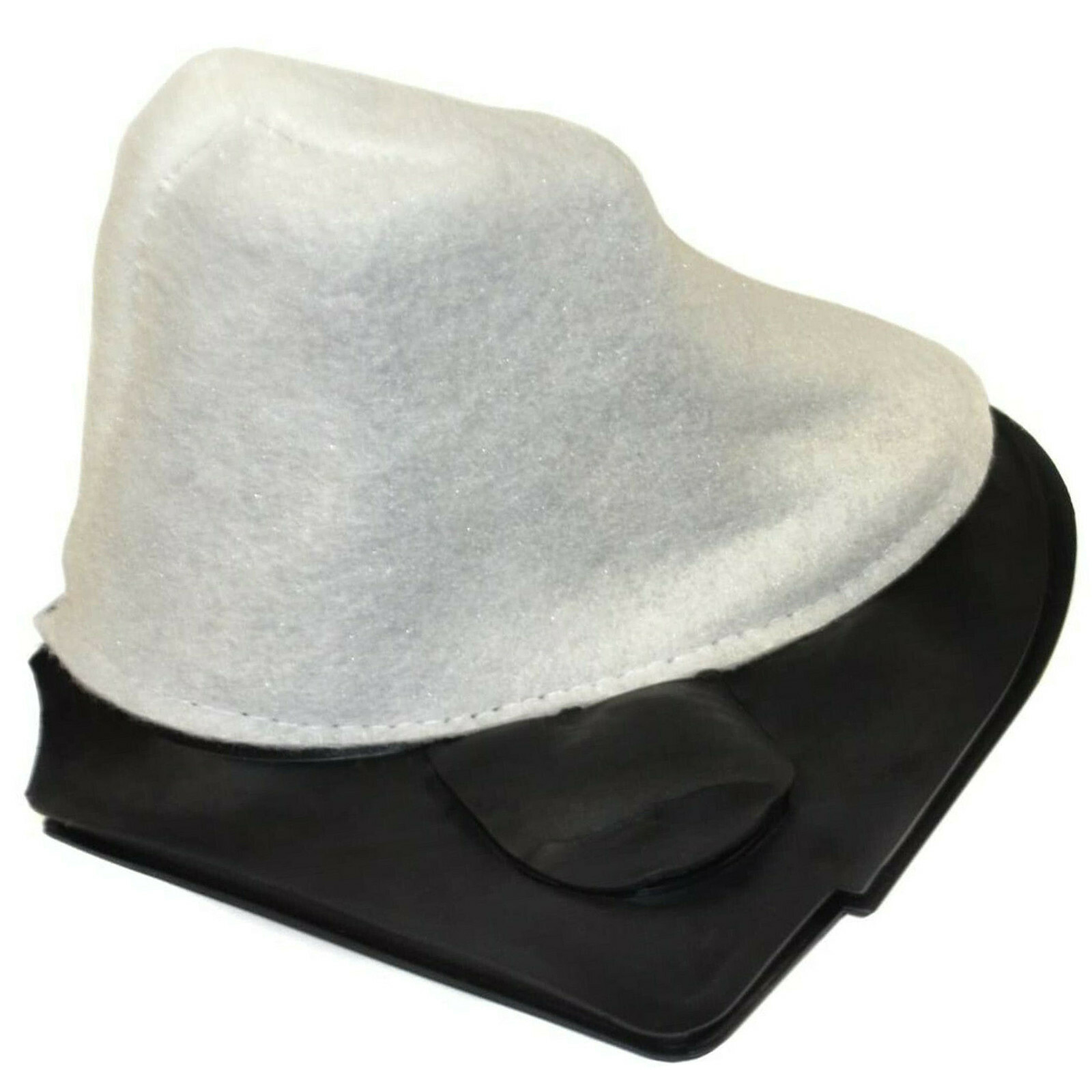 Washable Dust Cup Filter for Eureka Broom EasyClean WorkZone 61 & 70 Series Vac gallery