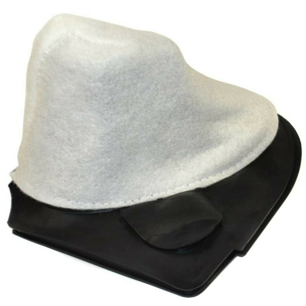 Washable Dust Cup Filter for Eureka Broom EasyClean WorkZone 61 & 70 Series Vac
