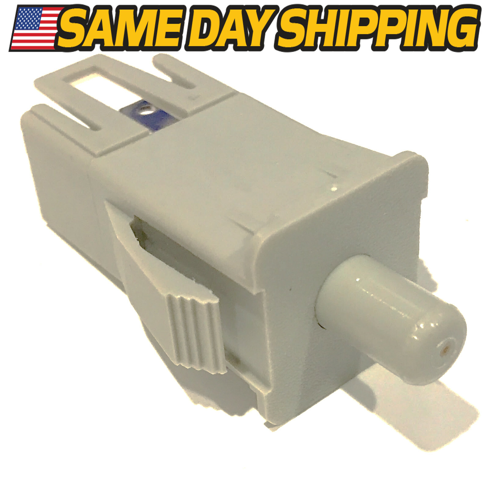 NO/NC Safety Switch fits Ferris Snapper Simplicity Murray 7022886YP 7022886 gallery