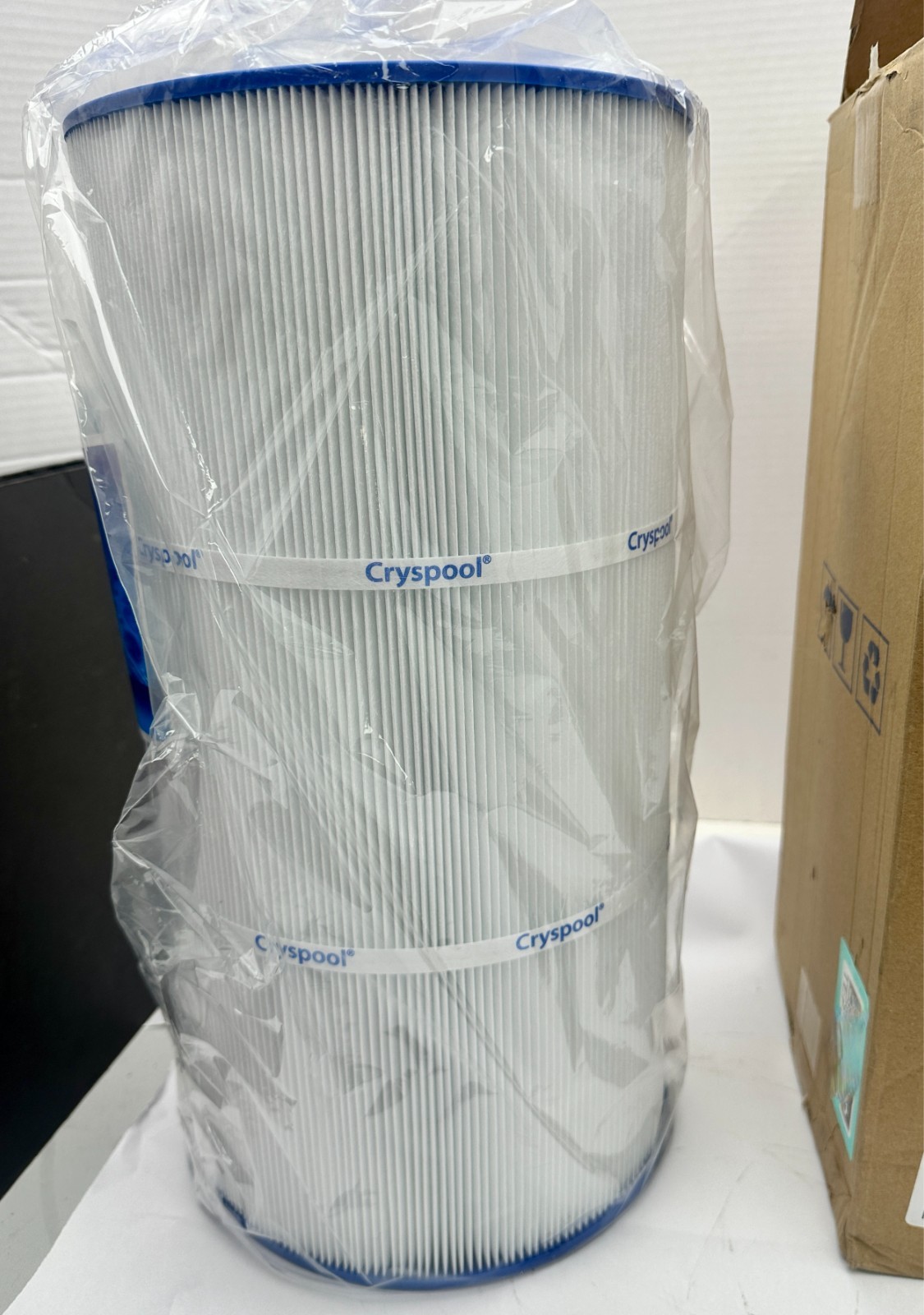 Cryspool Spa & Pool Filter CP-08047 For CC10000RE / CCX1000RE / C-8311 / FC-1285 gallery