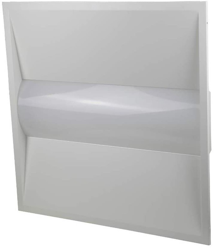 2Pack 2x2FT Multiple CCT Tunable LED Troffer Panel Ceiling Lights 20W/24W/36W gallery