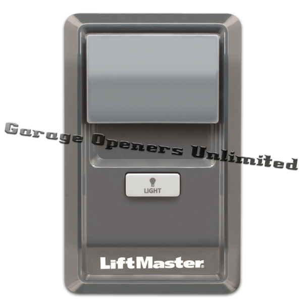 Liftmaster 882LM Multi-Function Control Panel Compatible Chamberlain 41A7185-1 gallery