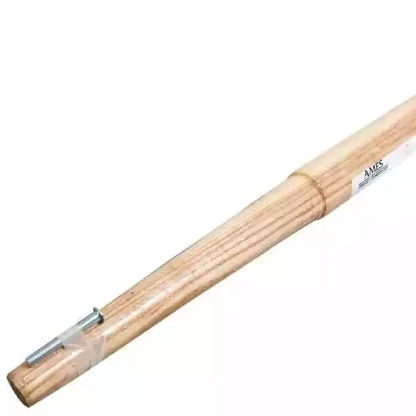 48 In. Open Back Shovel Handle gallery