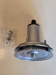 Mower Deck Spindle