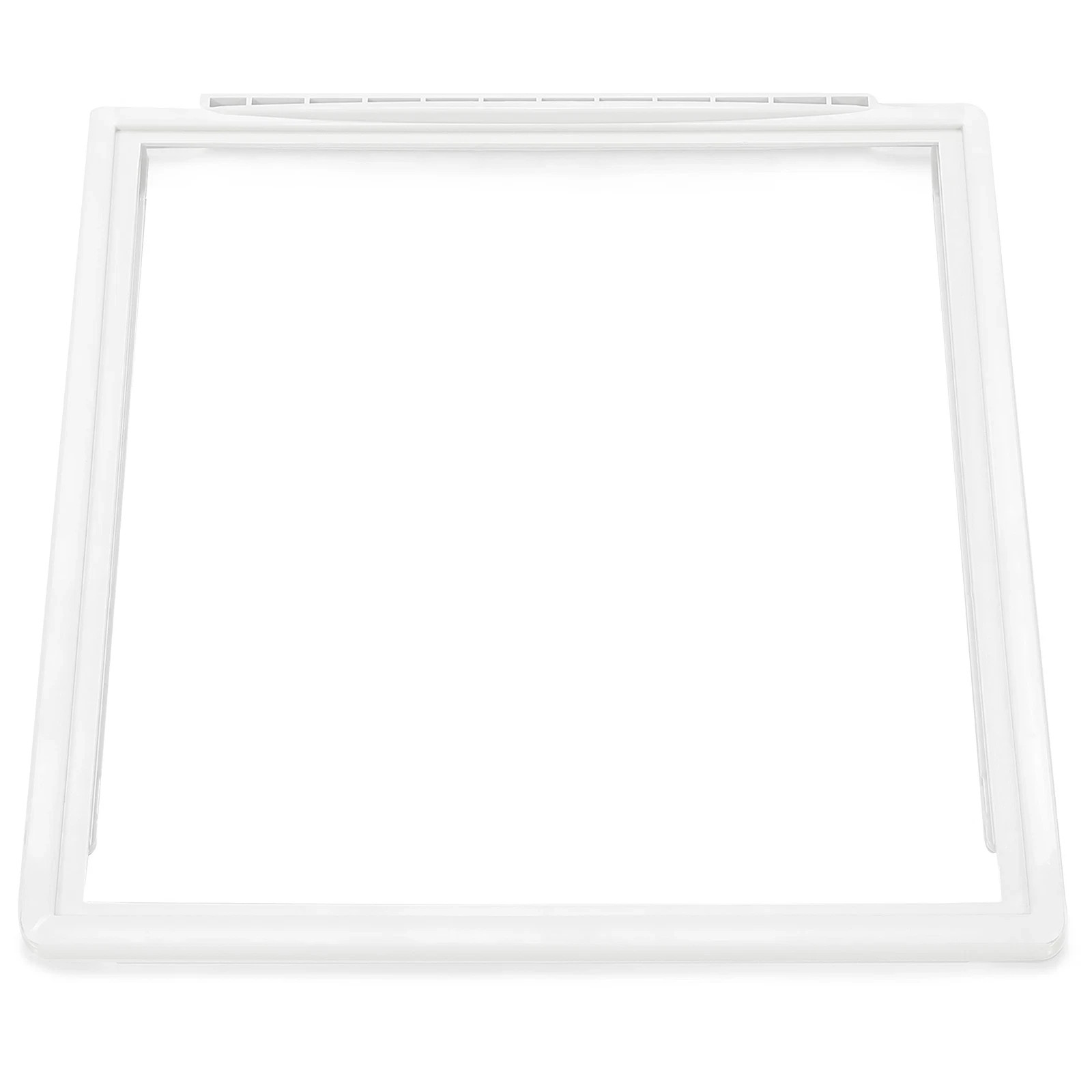New Meat Pan ( Top ) Shelf Frame for Frigidaire 241969501 PS2363832 gallery