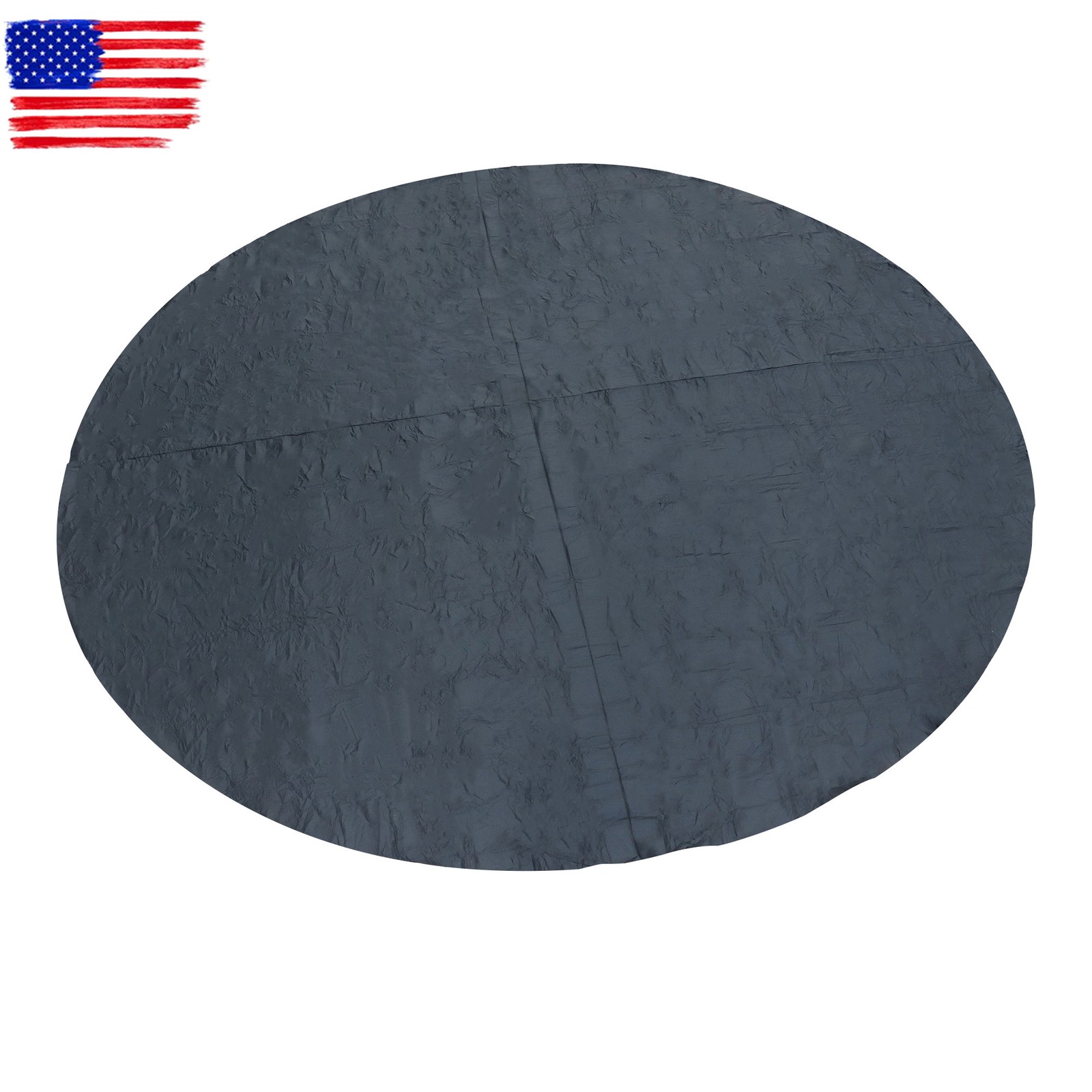 15FT Round Pool Liner Pad for Above Swimming Pool corrosion-proof In Ground Pool gallery