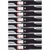 Oregon 91-620 Replacement Blades for 48" Dixon 11645, 539100340 gallery