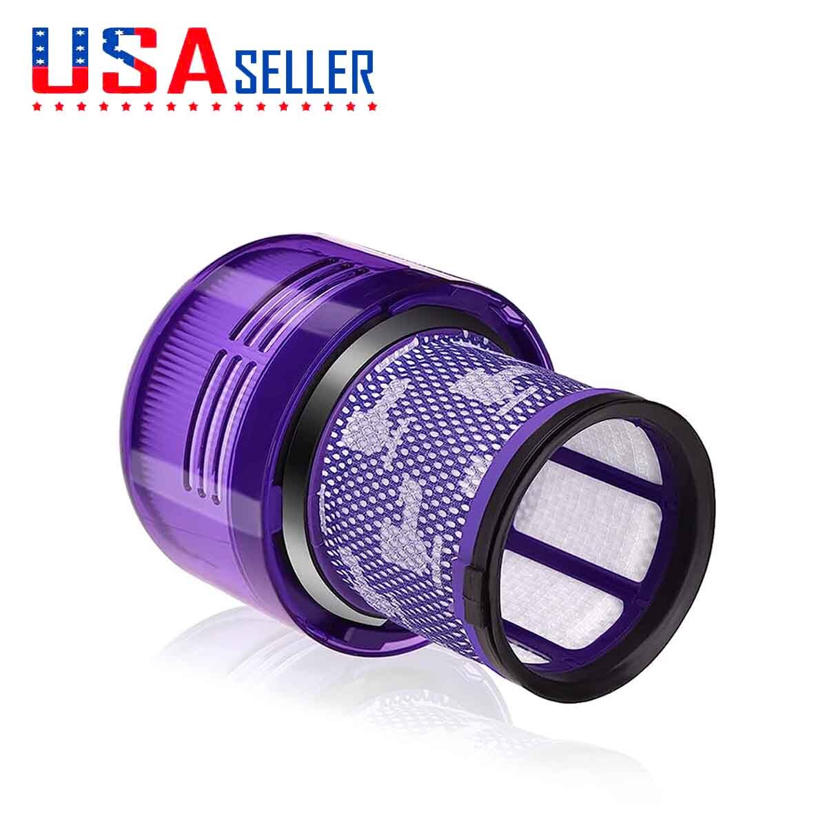 Filters Replacement for Dyson V11 Cordless Vacuum,V15 Detect, Part # 970013-02 gallery