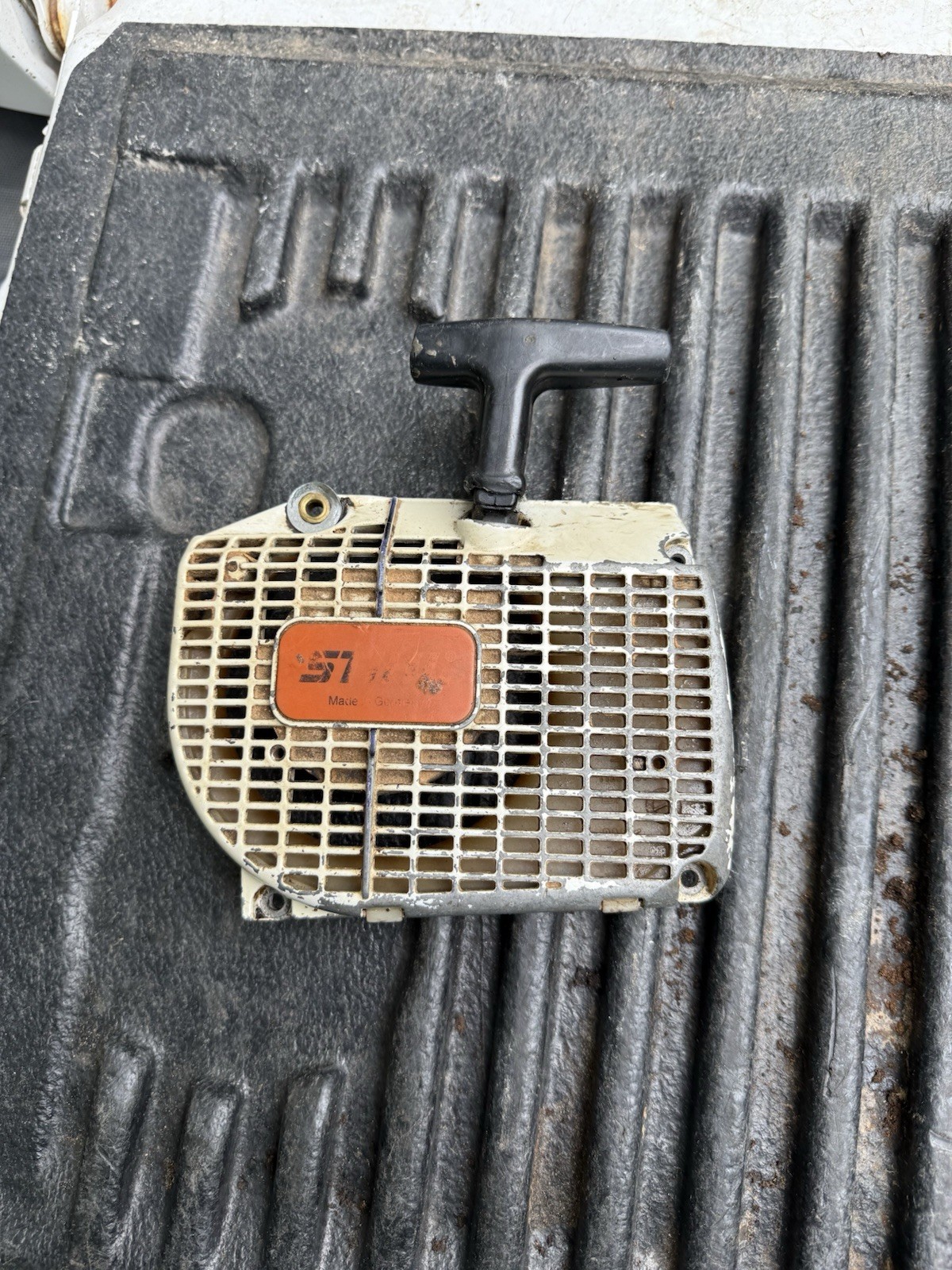Stihl Ms 460 Recoil (Read Description) gallery