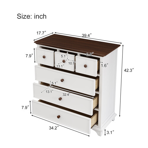 Solid Wood Bedroom Sets Captain Bed with Trundle & 3 Drawers Bookcase Headboard gallery