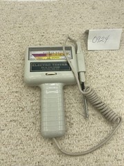 Electro Tester PH & Chlorine Meter Tester For Pool & Spa