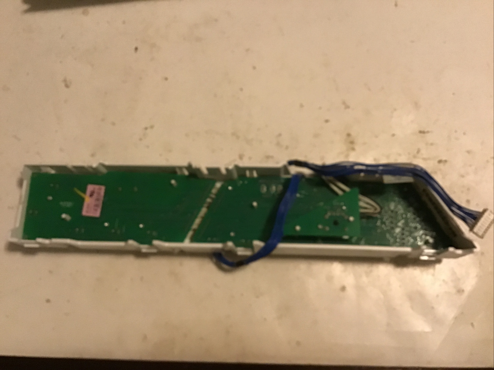 Whirlpool Dryer User Interface Control Board 8571954 WP8571955 8571929. #81 gallery