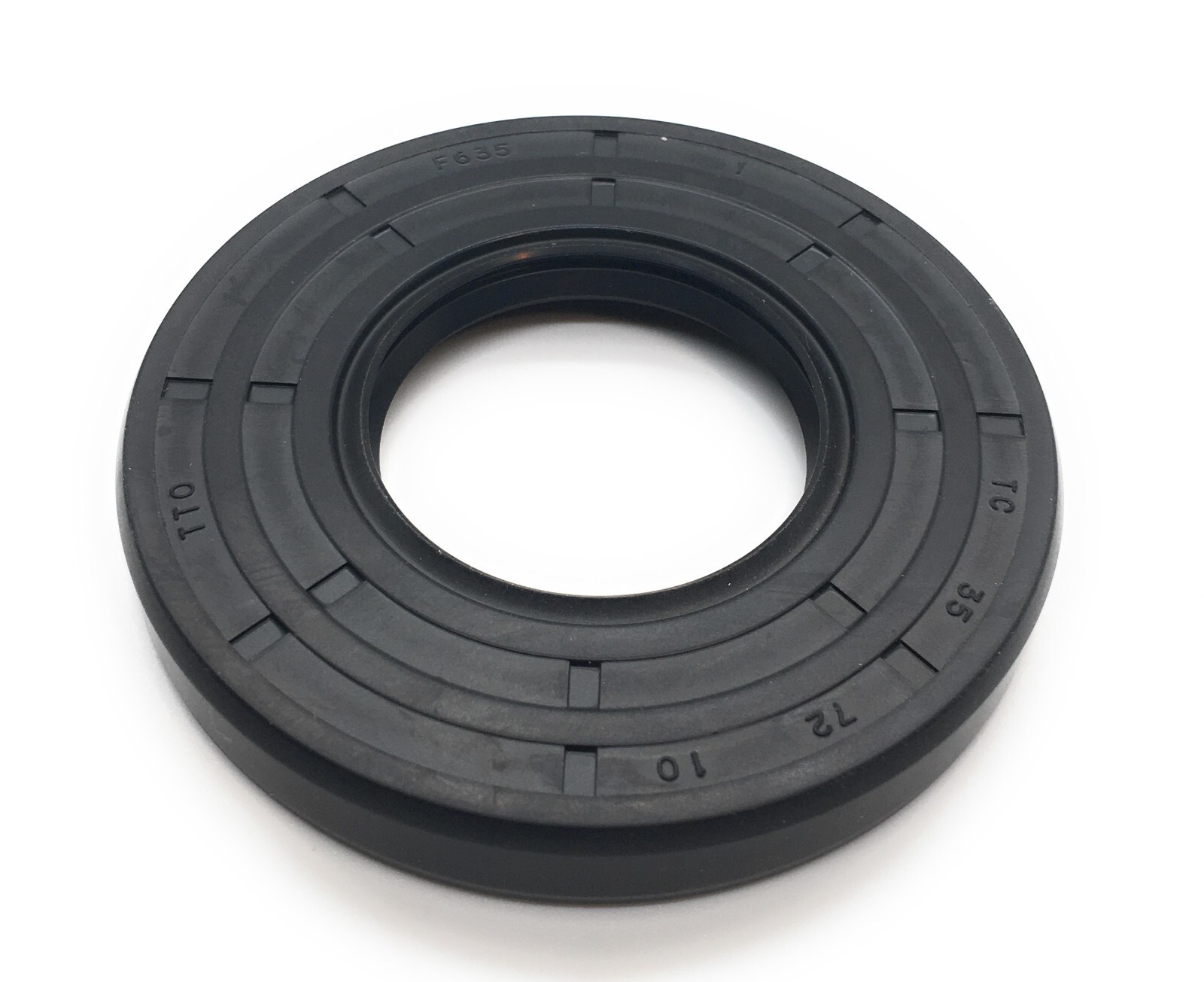 Front PTO Drive Axle Seal Fits Several John Deere Gator Models Replaces AW25863 gallery