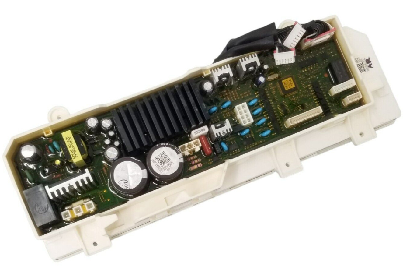 OEM Samsung Washer Control DC92-01624L + DC92-01021Z ⭐Free Same Day Ship⭐ gallery