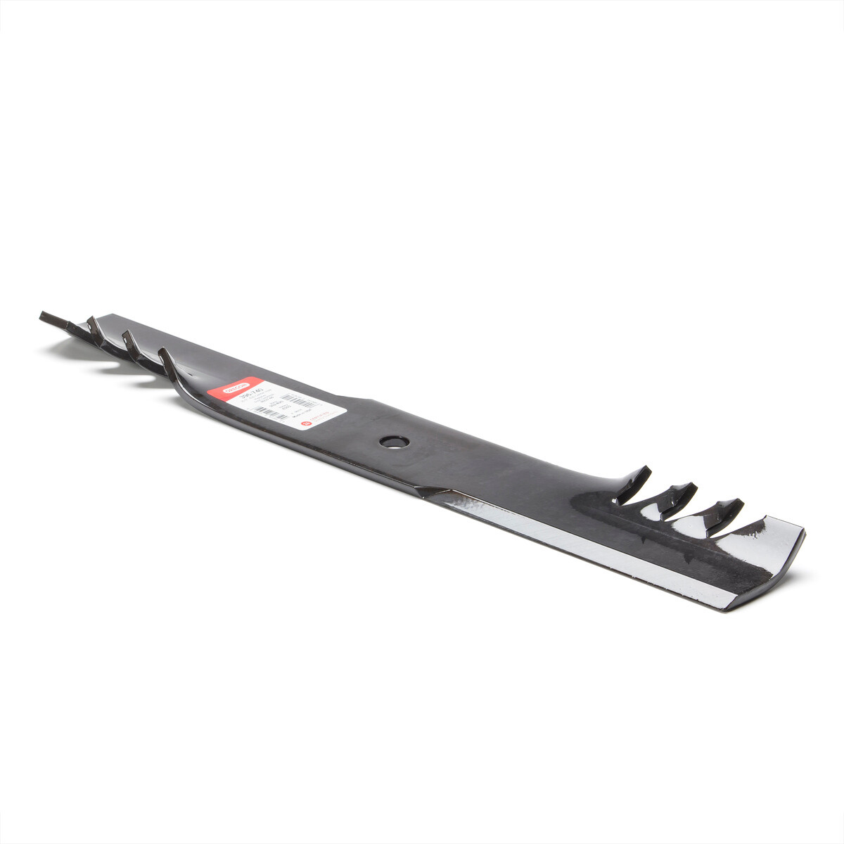 3PK Oregon G6 Gator Blade for 60" Dixie Chopper - Silver Eagle - 2760KW, 2960EFI gallery