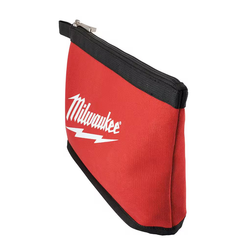Red Zipper Tool Bag gallery