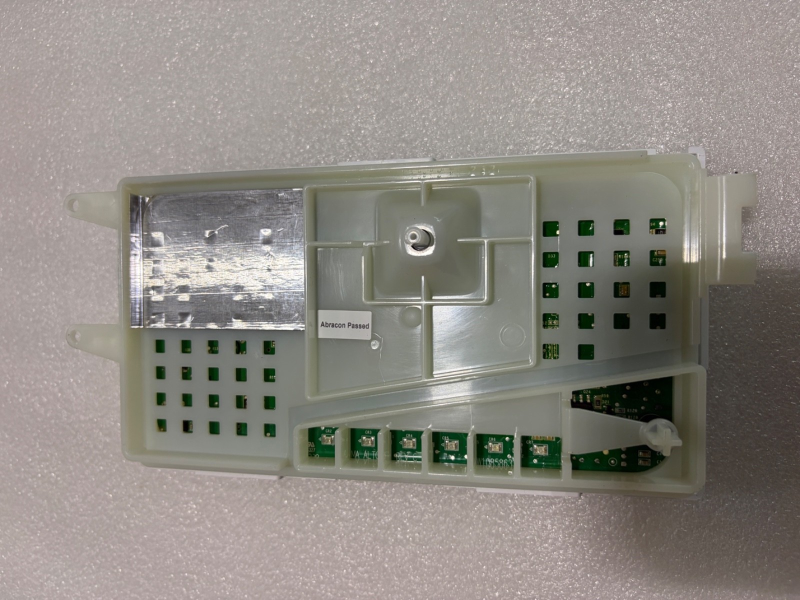 W11579776 Whirlpool Washer control board gallery