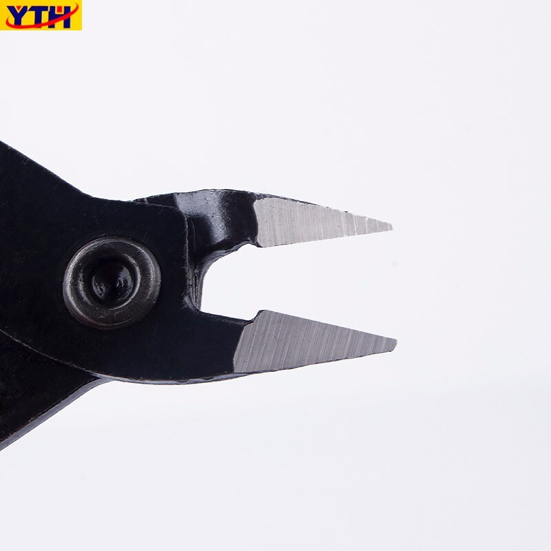 Professional Mini Diagonal Cutting Pliers Electrical Wire Cutters gallery