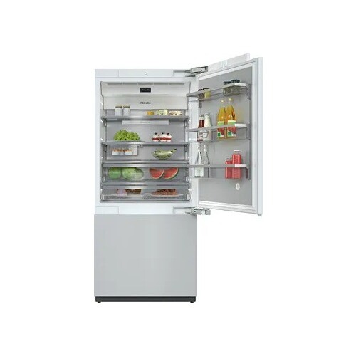 Miele KF2902VI 36" Panel Ready Built-In RH Refrigerator NIB #134351 MPA gallery