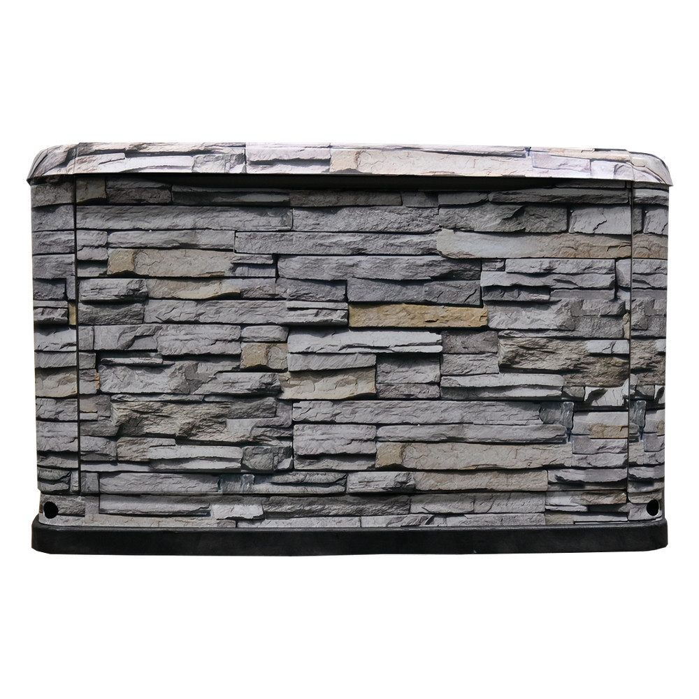 Stone Wall