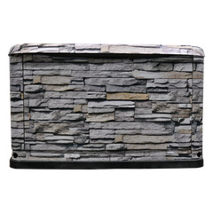 Stone Wall