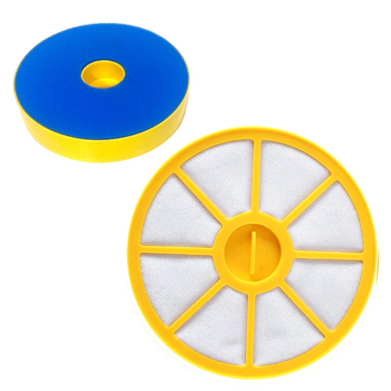 MaximalPower Combo Pack Pre-Motor Filter for Dyson DC14 DC15 DC05 DC08 905401-01 gallery