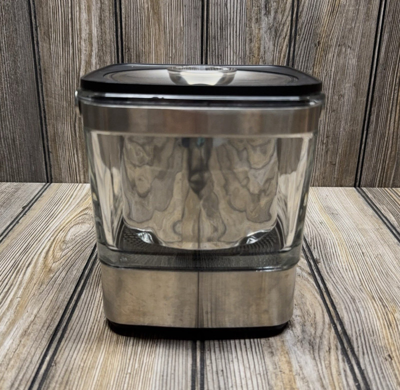 KitchenAid Cold Brew Coffee Maker 1919 Glass Stainless Brewer Iced gallery