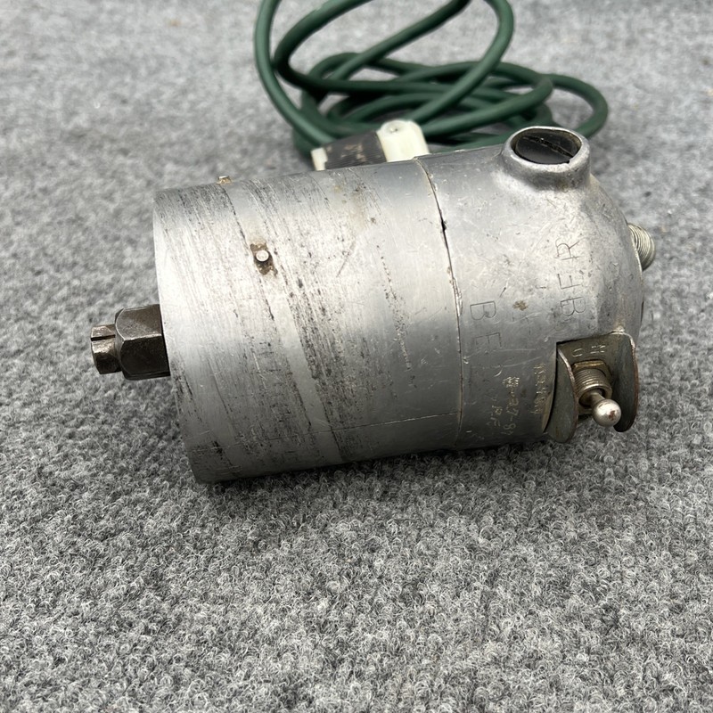 Rockwell Model 100-M Router Motor Only Used gallery