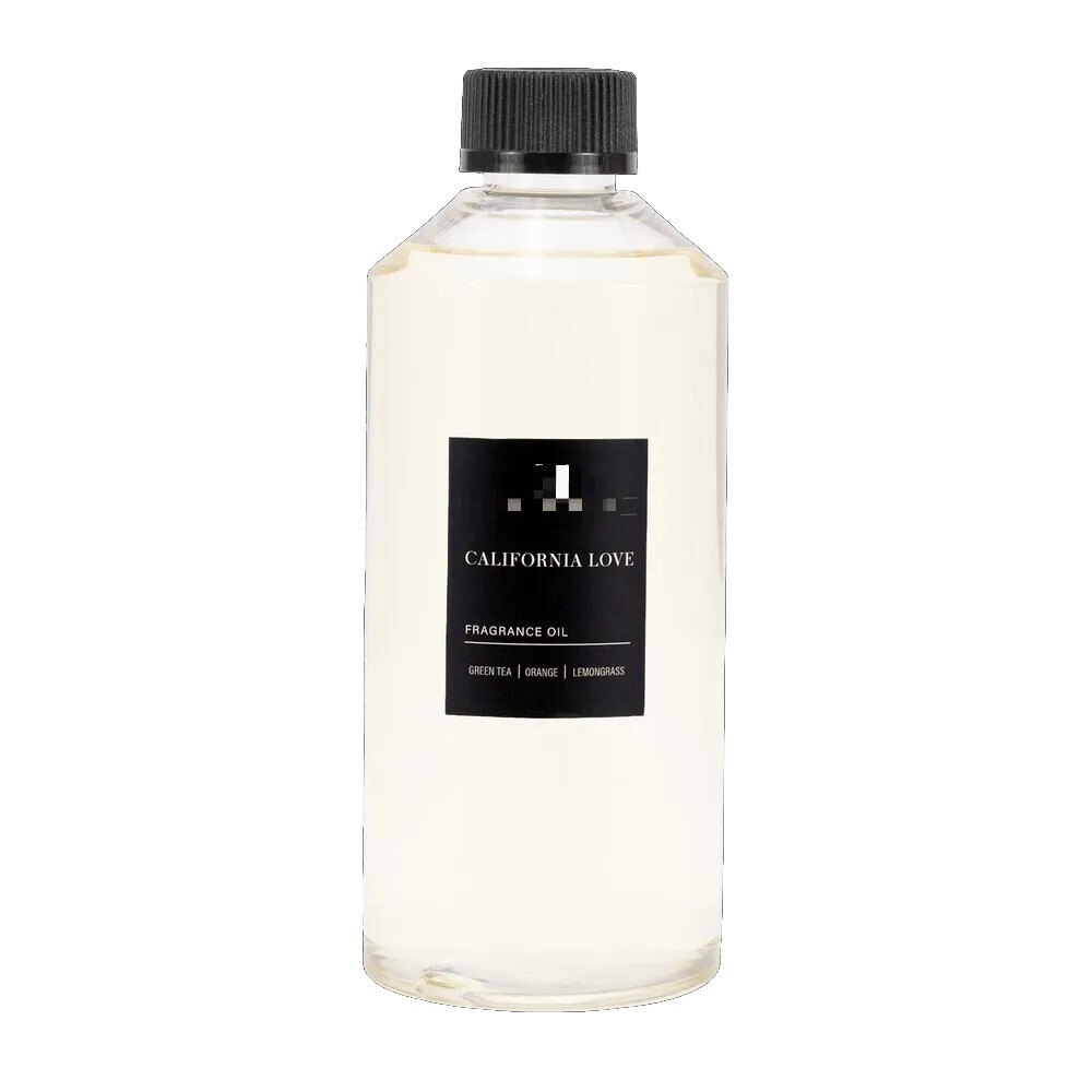 California Love 500ml Diffuser Oil Inspired By Delano Beach & Hotel Collection gallery