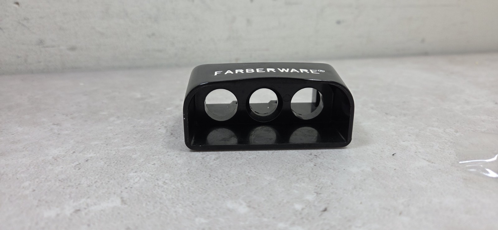 Farberware Power Supply Housing for Model 303 Electric Wok With Screws gallery
