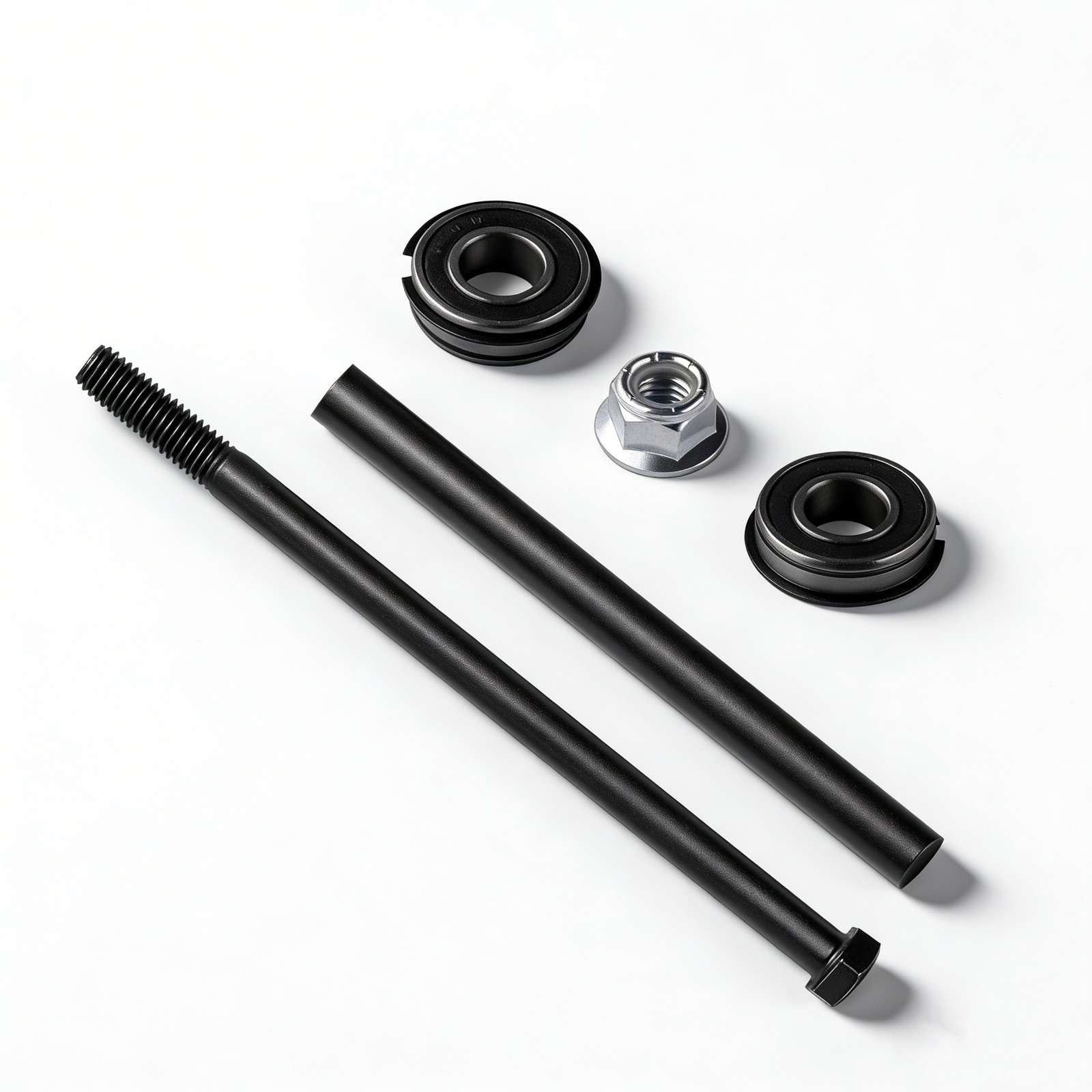 025-5202-00 Front Wheel Bearing Kits For Bad Boy MZ Magnum ZT Elite CZT Mowers gallery