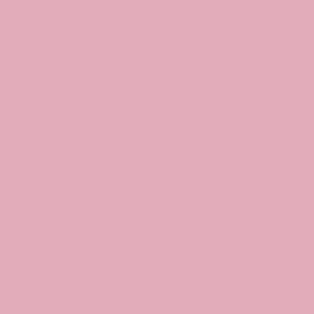 Solid Color Plain PINK Vinyl Contact Paper Wall Shelf Drawer Liner Peel Stick gallery