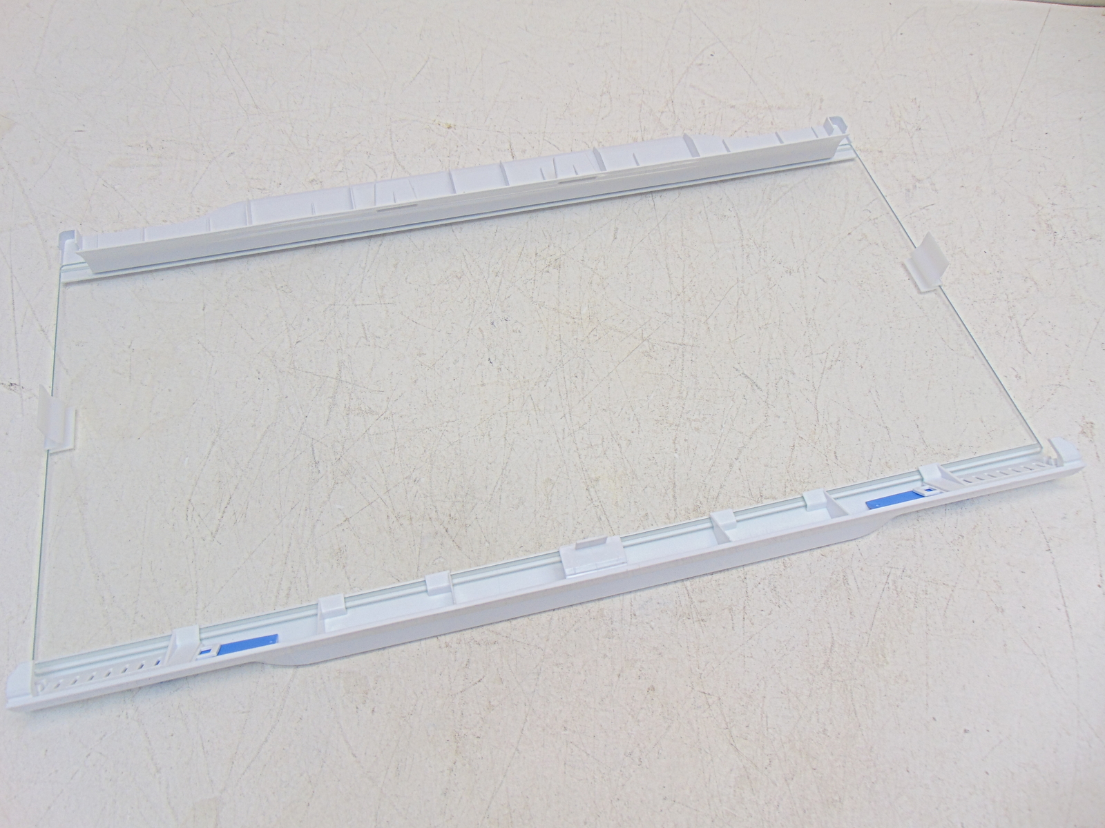Frigidaire Refrigerator LFTR2045VF7 Crisper Drawer Cover gallery