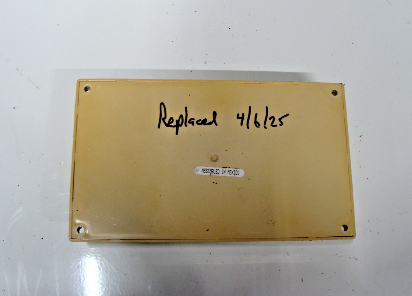 White Rodgers 50A50-406 Furnace Ignition Control Spark Module D340354P01 gallery