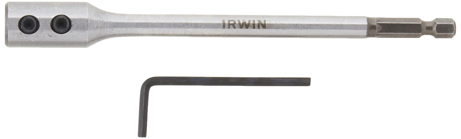Irwin Tools 88702 6" Extension Bit. One Size, Multi gallery