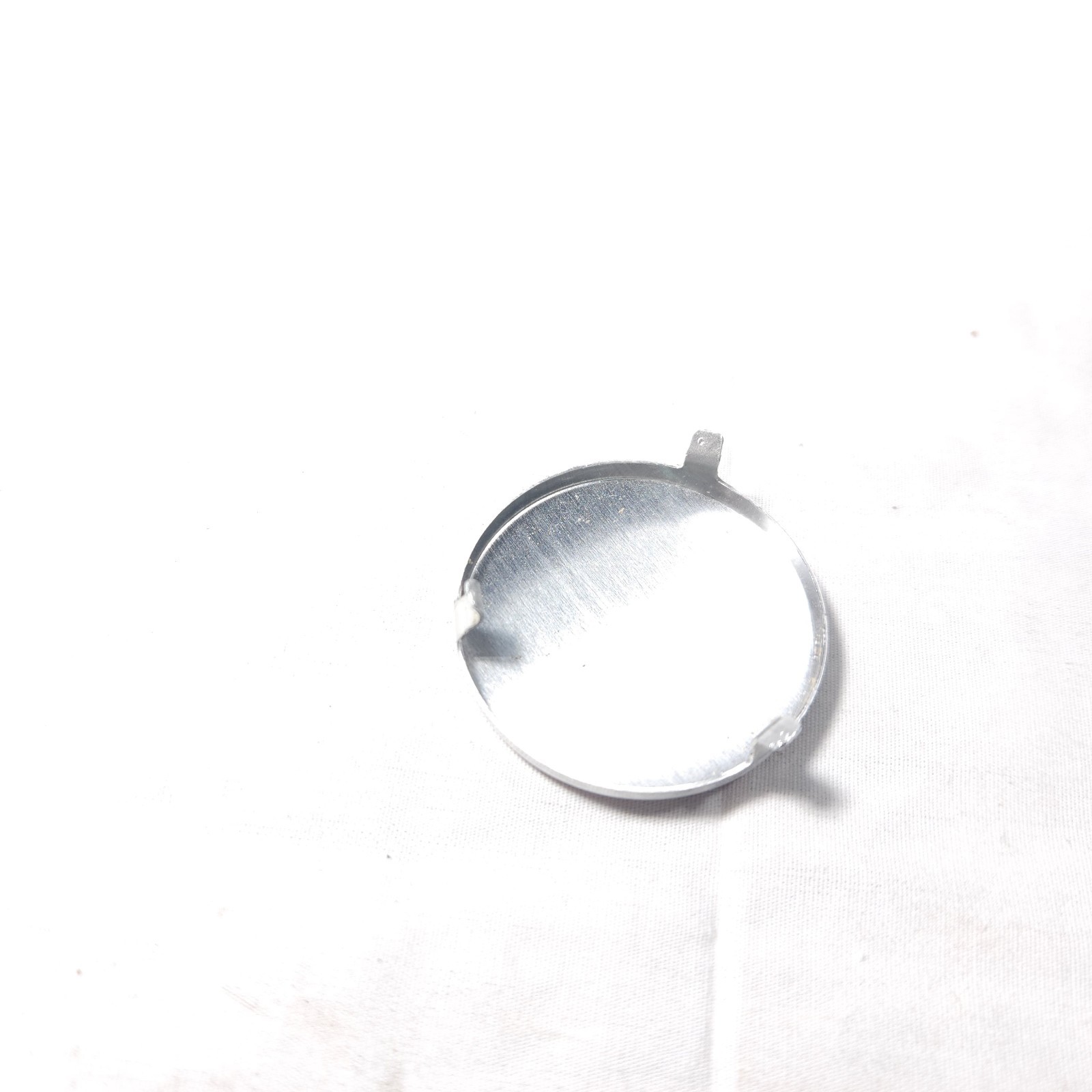 Hoover Convertible 36 Upright Vacuum Part: Logo Emblem gallery