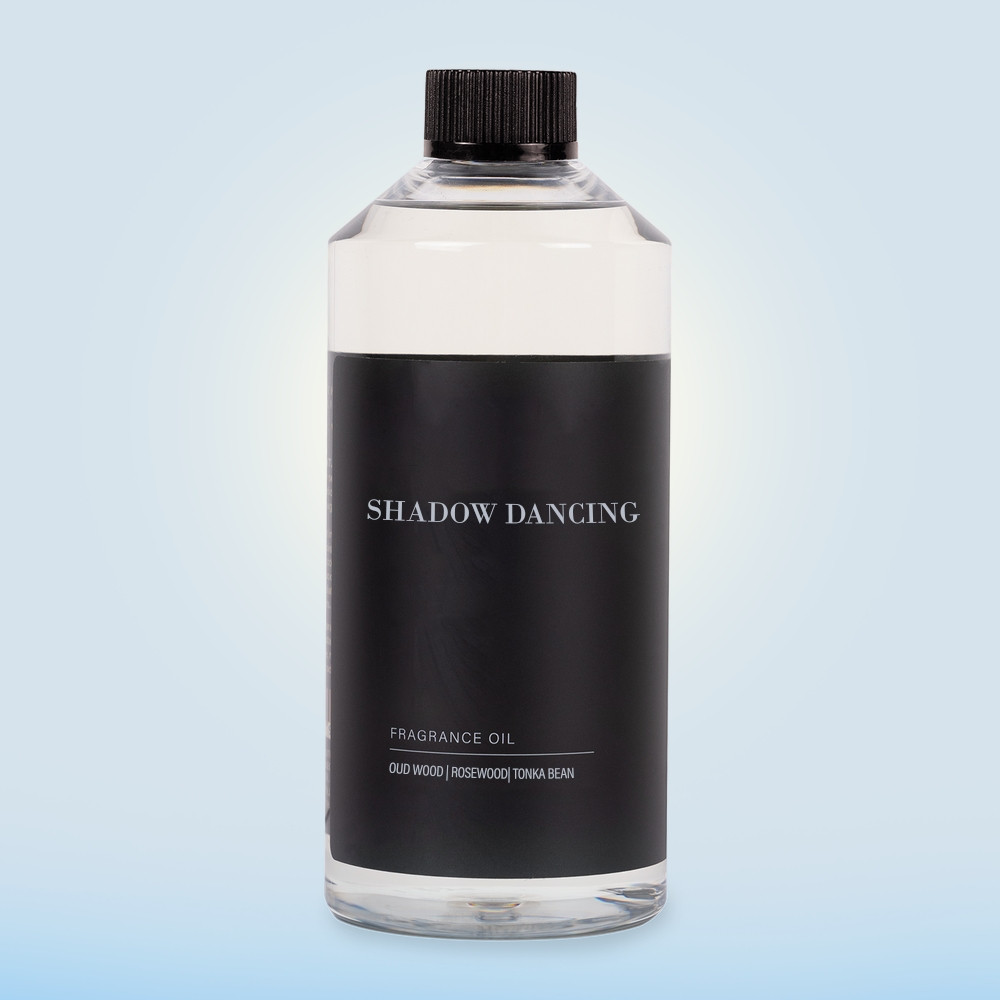 Shadow Dancing 500ml Diffuser Oil Inspired By Hotel Collection & Aroma360 gallery