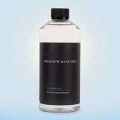 Shadow Dancing 500ml Diffuser Oil Inspired By Hotel Collection & Aroma360