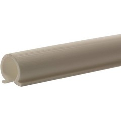 Round Pool Coping Strips Plastic Non-Corrosive Replacement Liner Support Clips