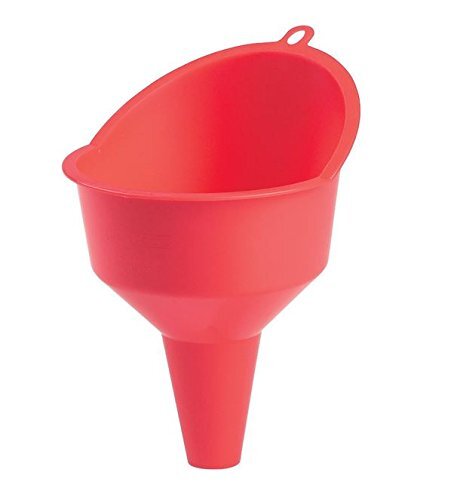 Hopkins 10714WR FloTool Super Quick Fill Funnel with Ring gallery