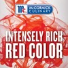 McCormick Culinary Red Food Coloring 32 fl oz - One 32 Fluid Ounce Bottle gallery
