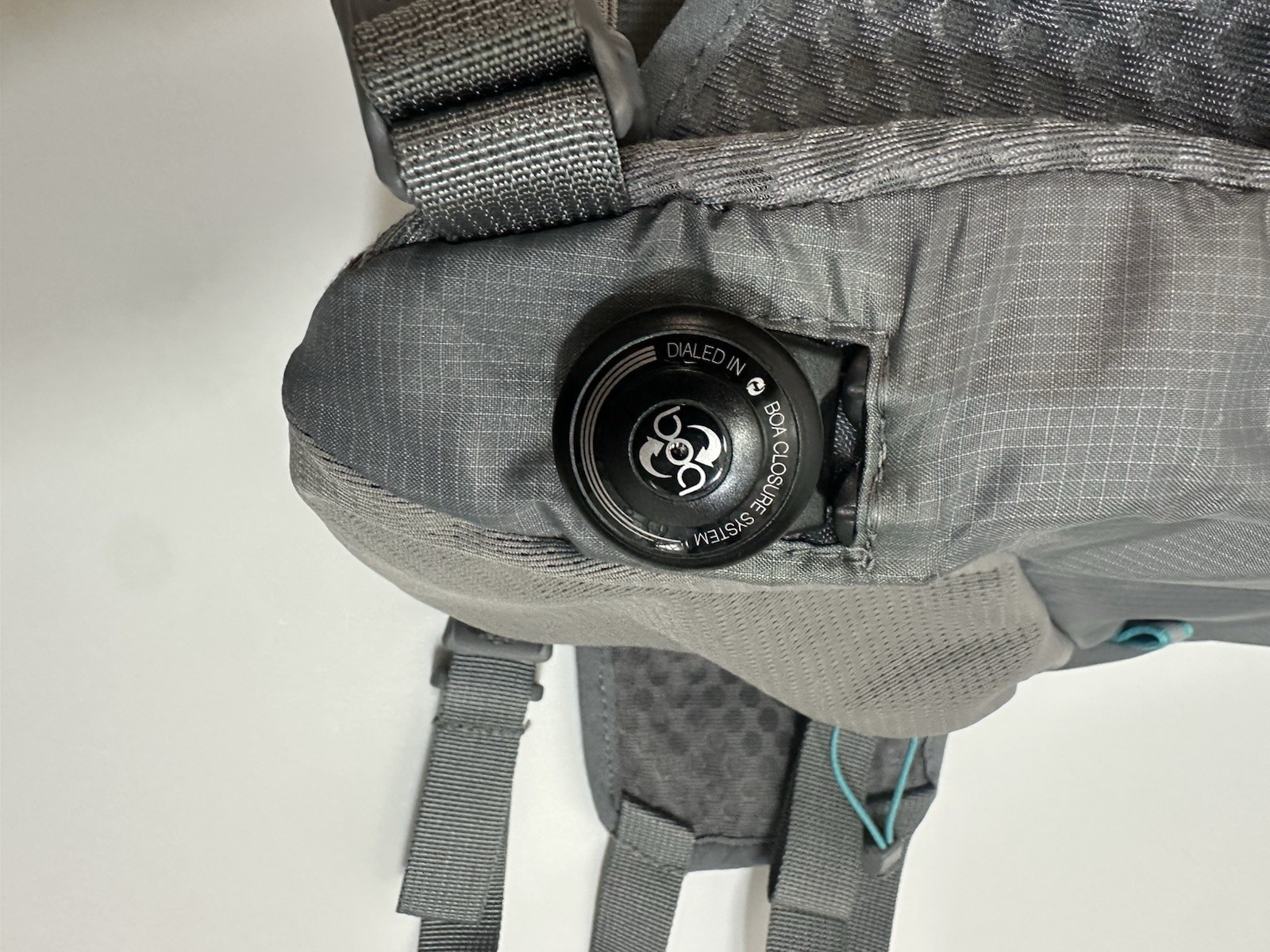 North face Woman Backpack  Hiking 4