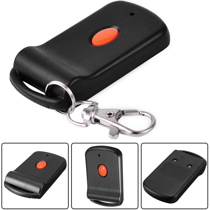 2-Pc Multi-Code 3089 MultiCode 308911 Linear MCS308911 Garage Gate Remote 300mhz gallery