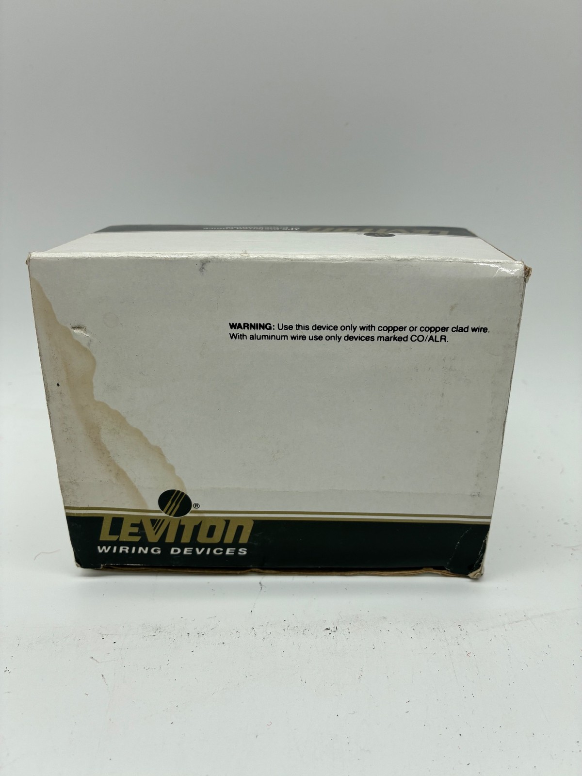 Leviton Decora Home Control System Coupler Repeater 6201 Black 120/240V Dimming gallery