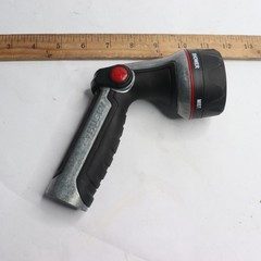 Husky PRO Thumb Control Multi-Pattern Nozzle